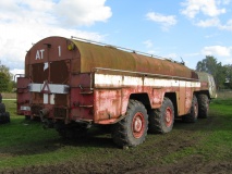 16.09.2010 MAZ-7310/AA-60